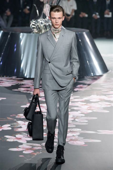 dior men vogue|More.